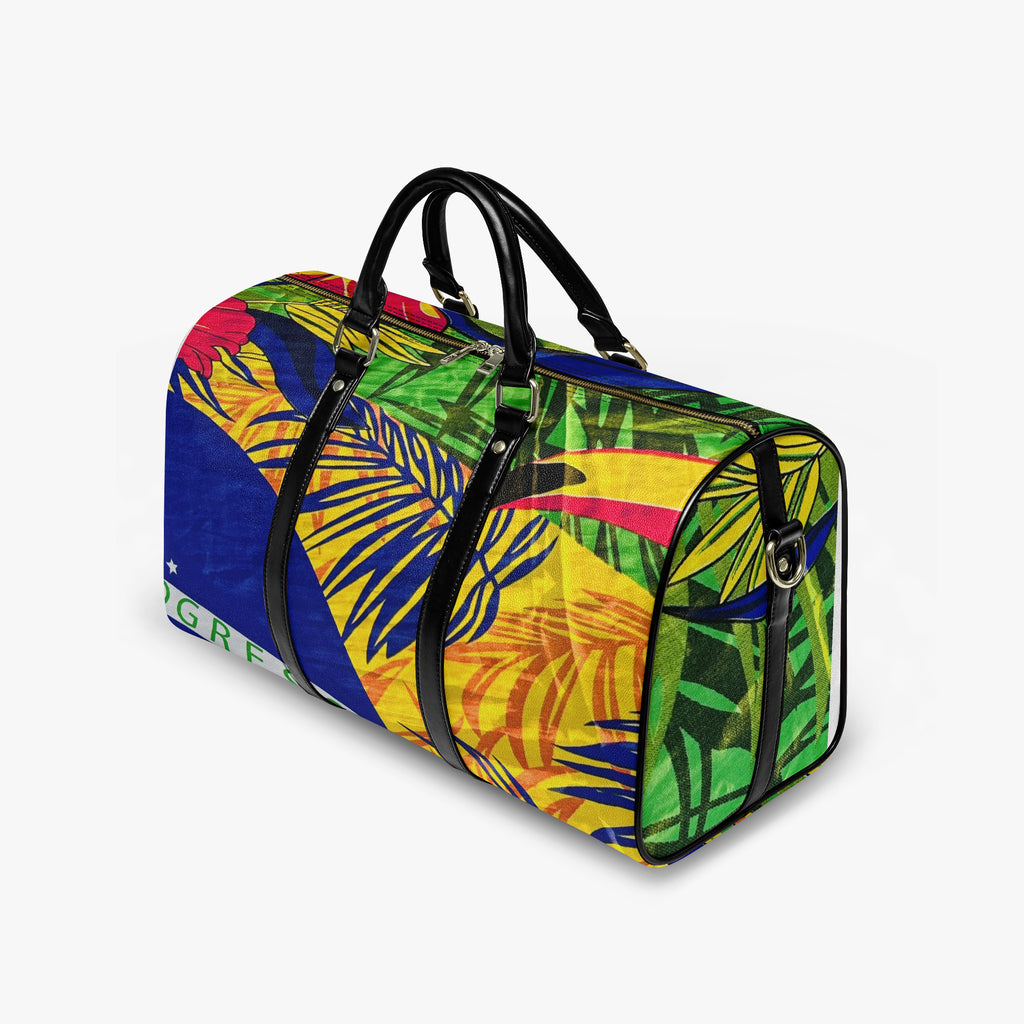 1291. Travel Duffle Bag