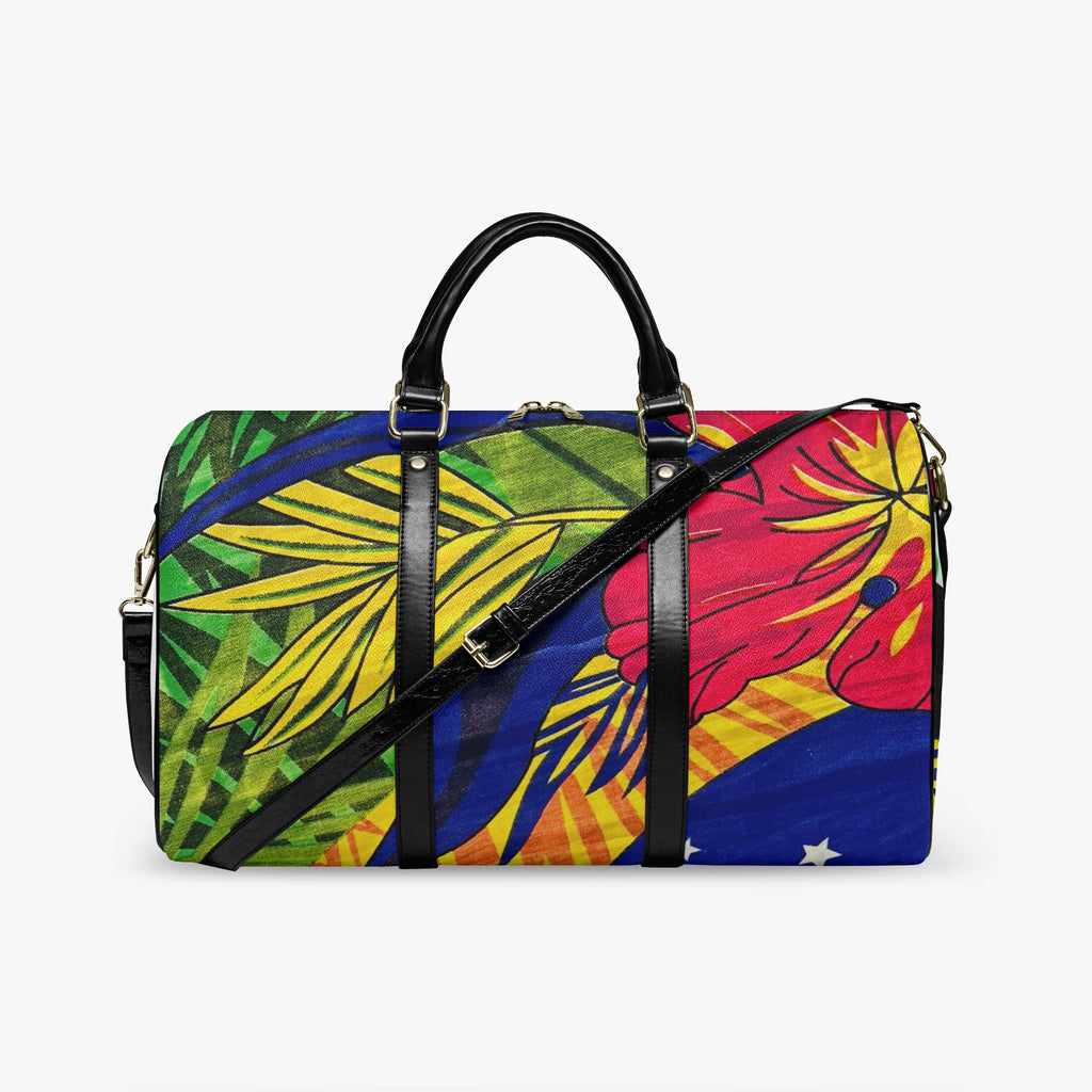 1291. Travel Duffle Bag