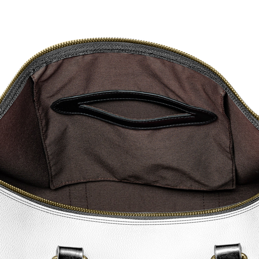 1291. Travel Duffle Bag